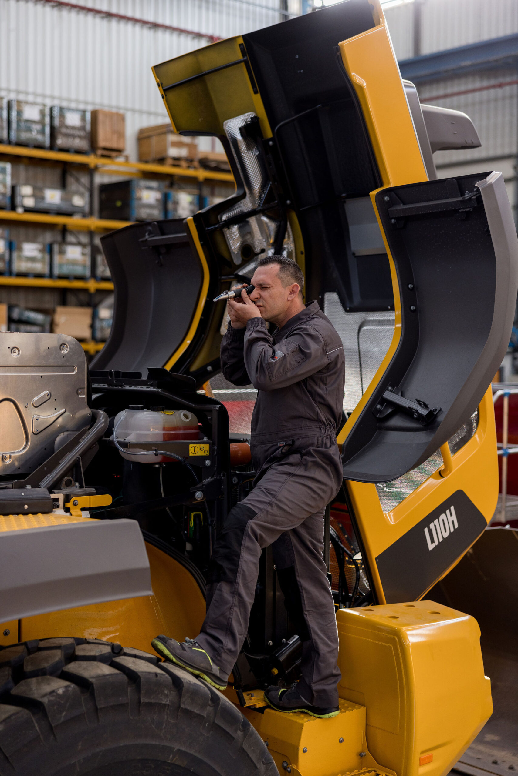 Análisis de fluidos