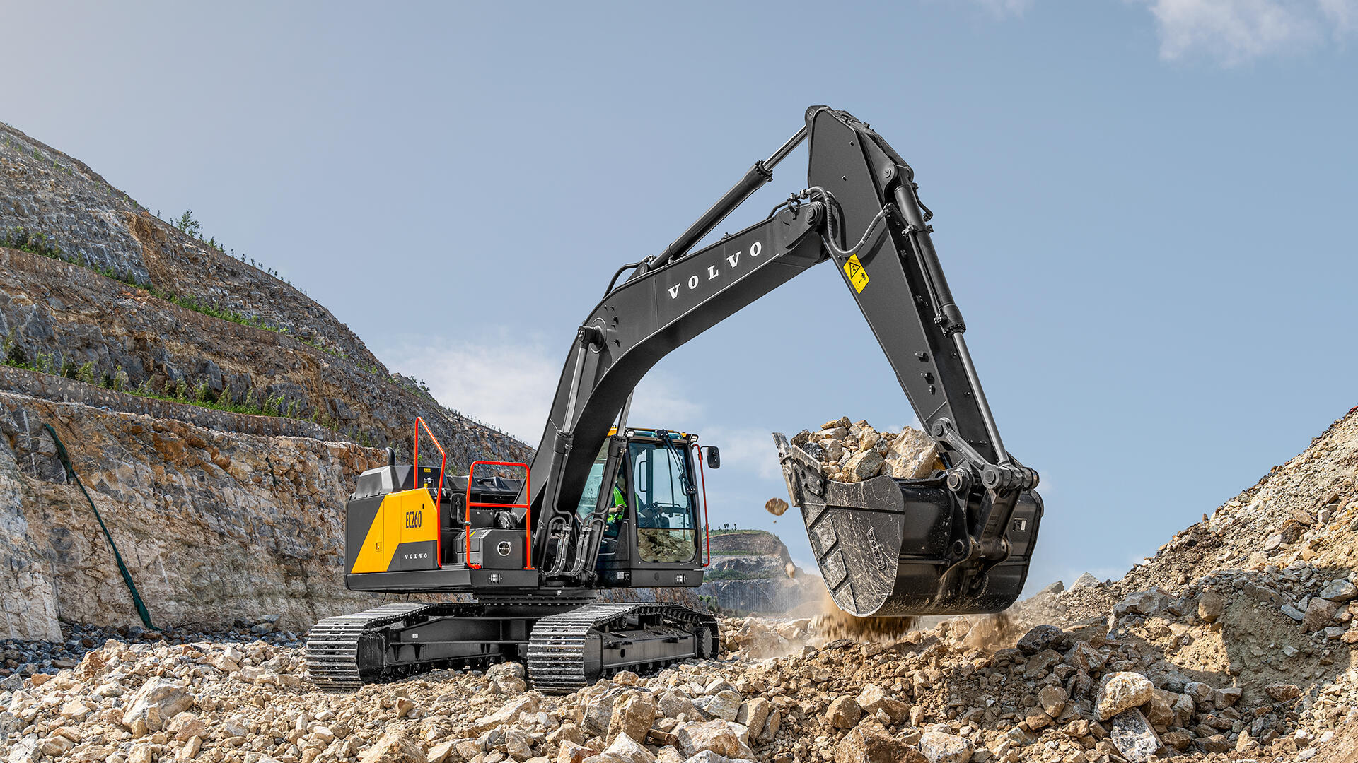 EC260 Hybrid