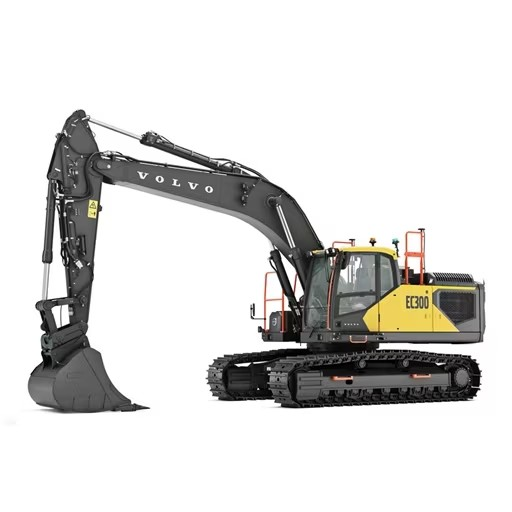 EC300