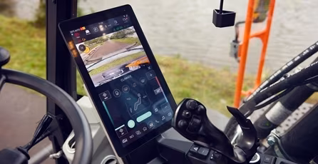 Tecnología Volvo Dig Assist
