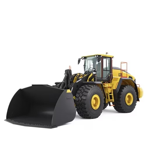 Volvo L220