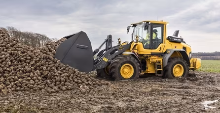 Efficient Hydraulic System