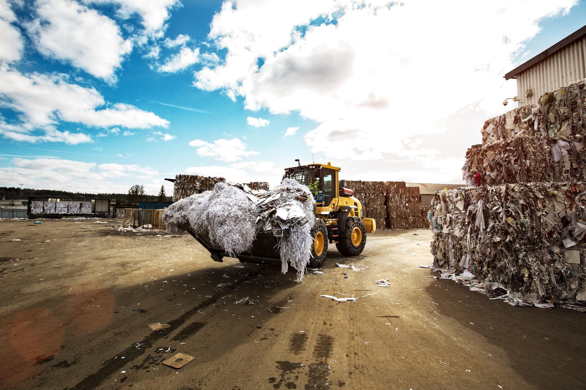 Volvo L70H