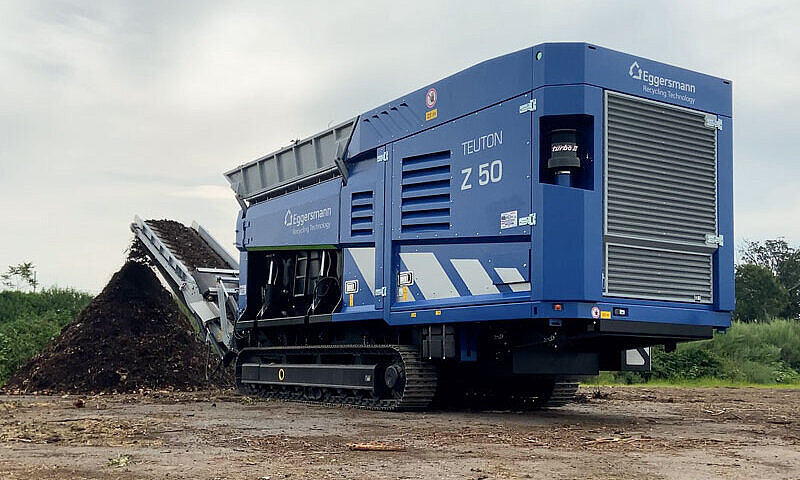 TEUTON Z 50