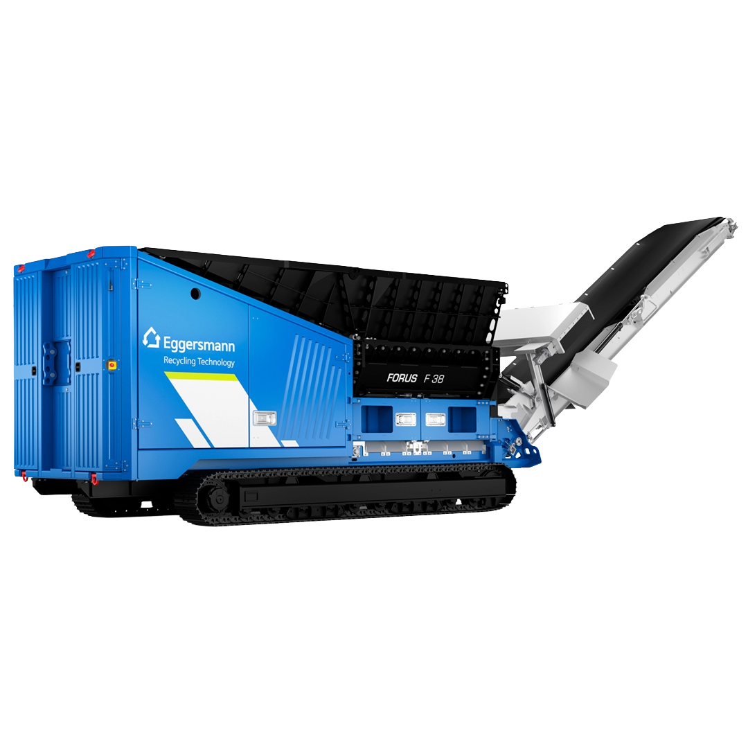 FORUS F 38