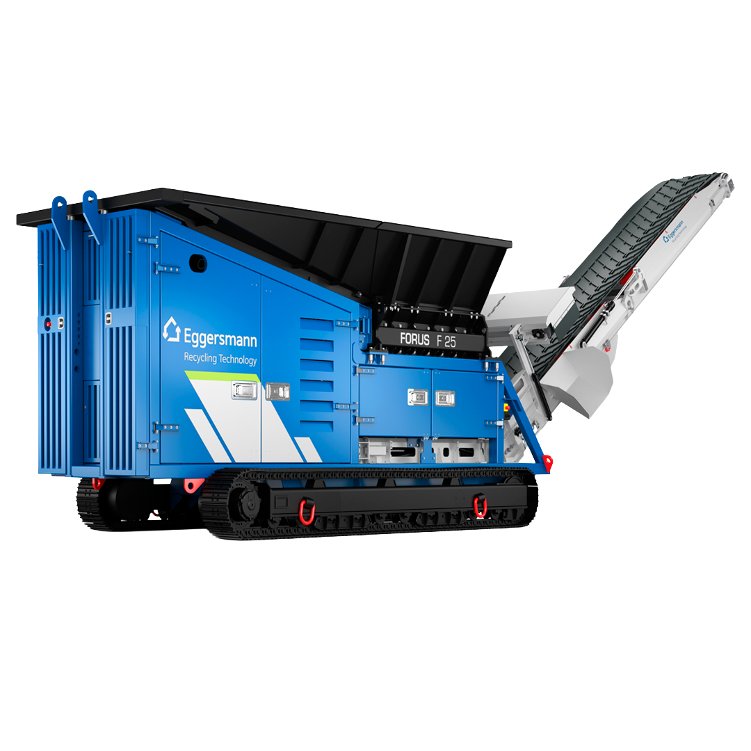 FORUS F 25