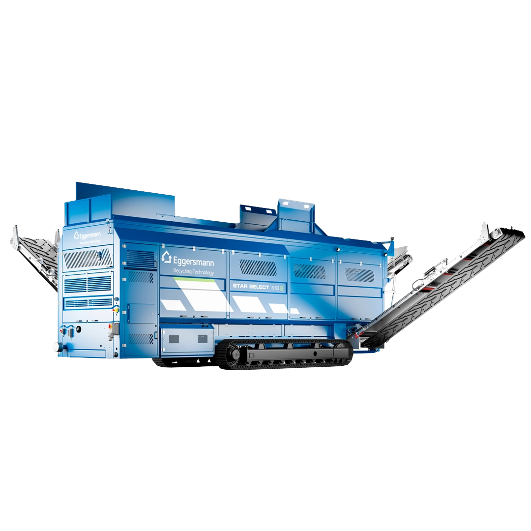 STAR SELECT S60