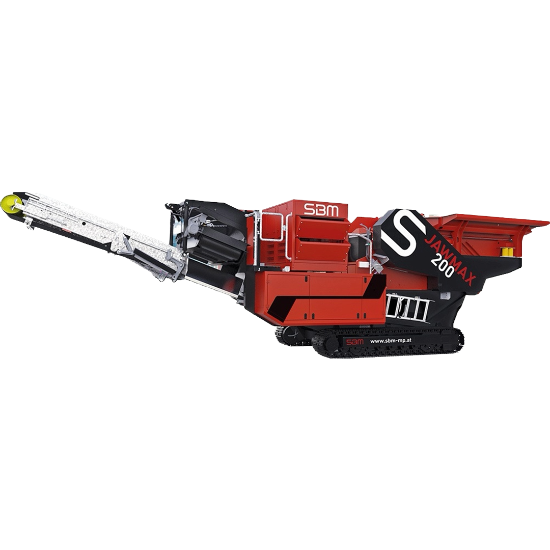 JAWMAX 200