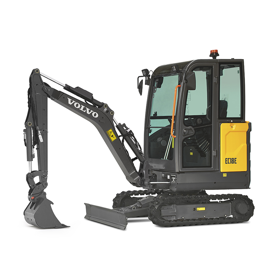 EC18E