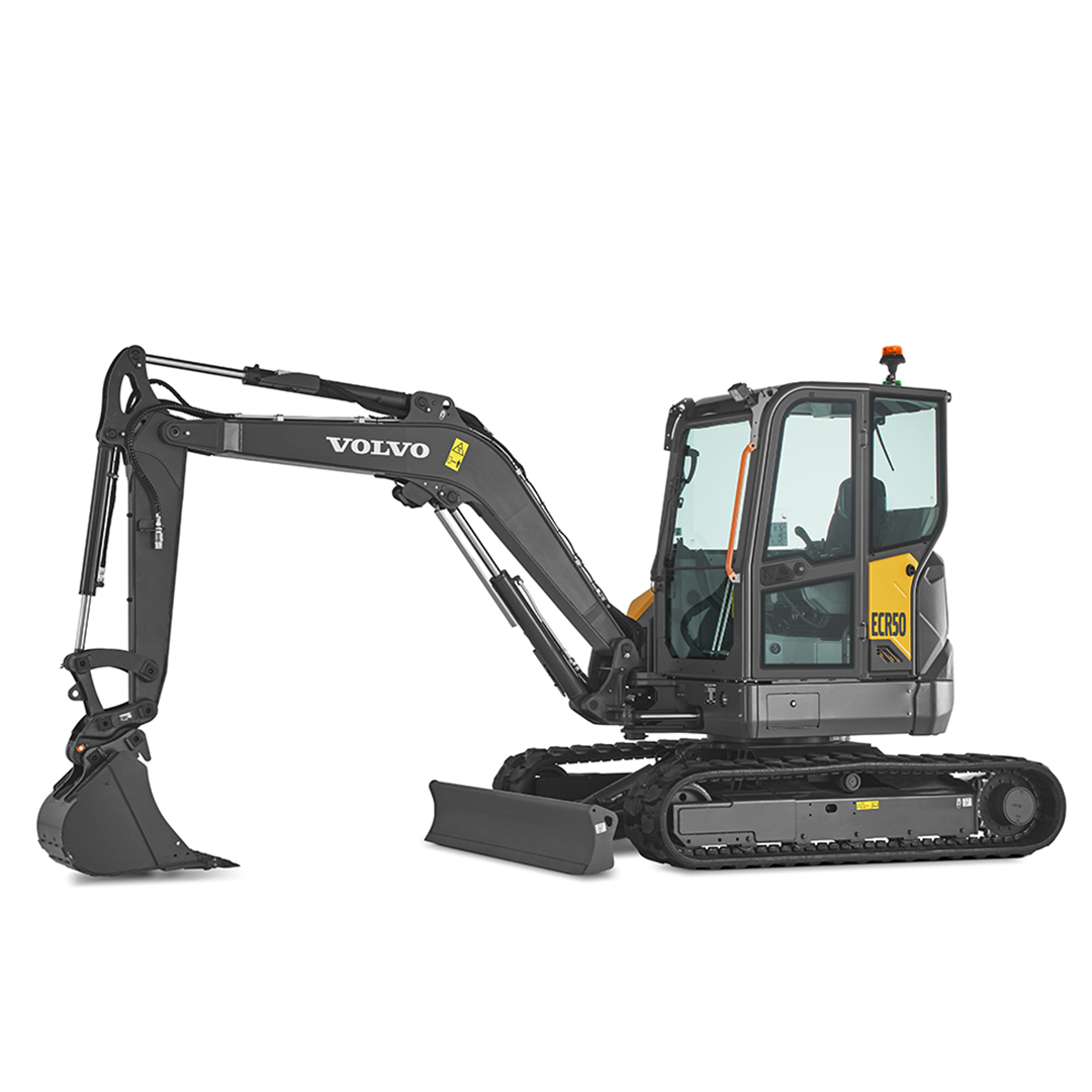 ECR50