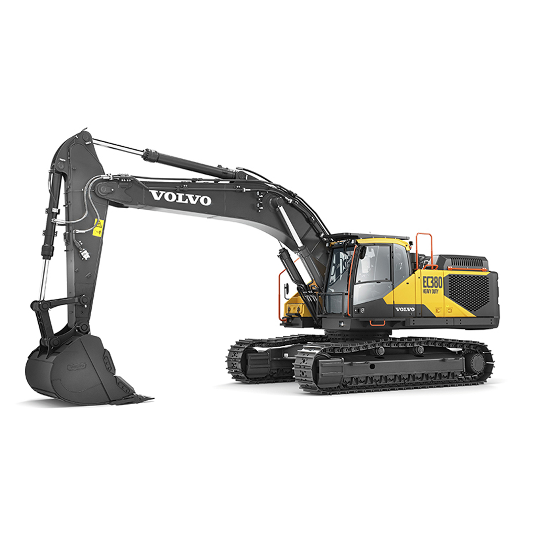 EC380E