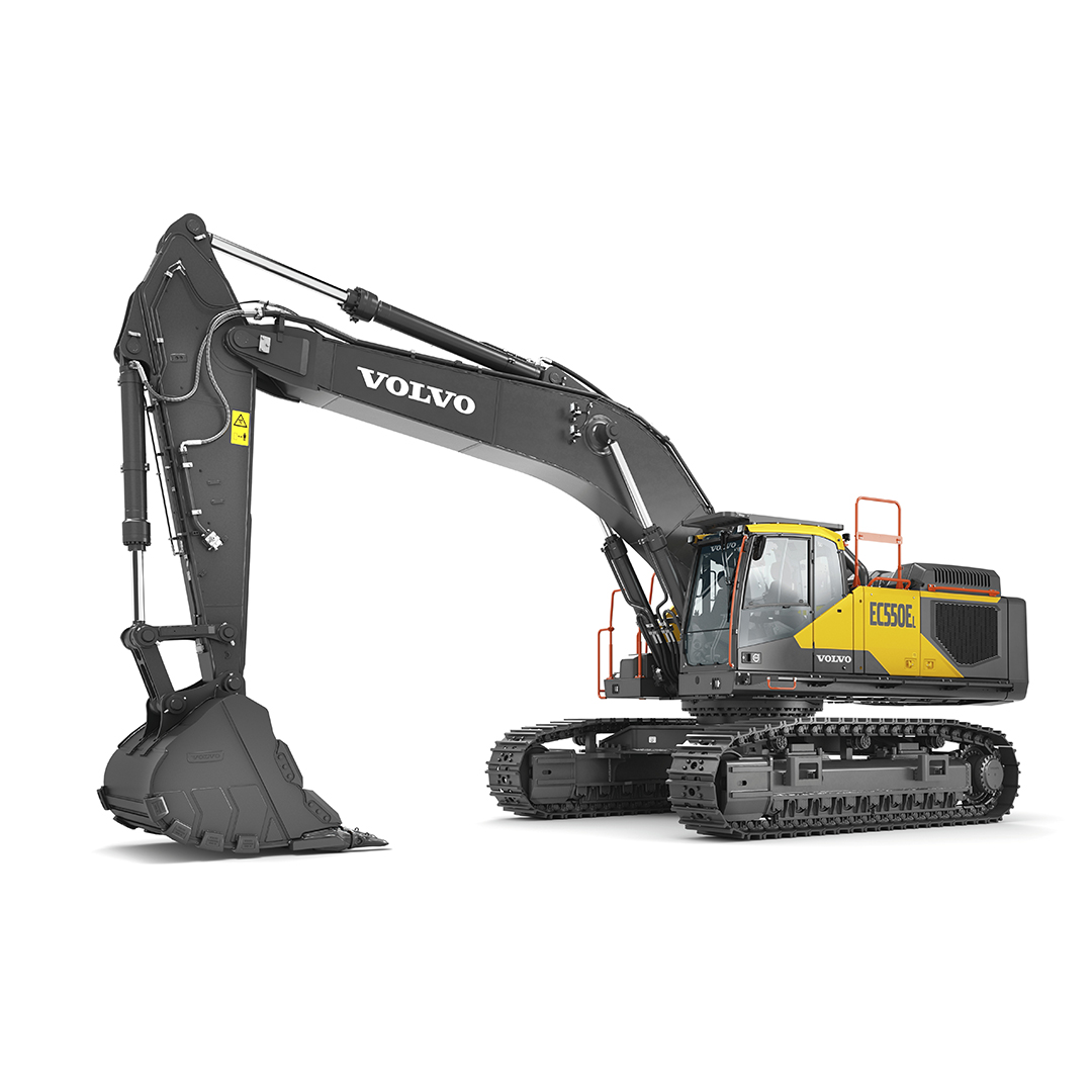 EC530E