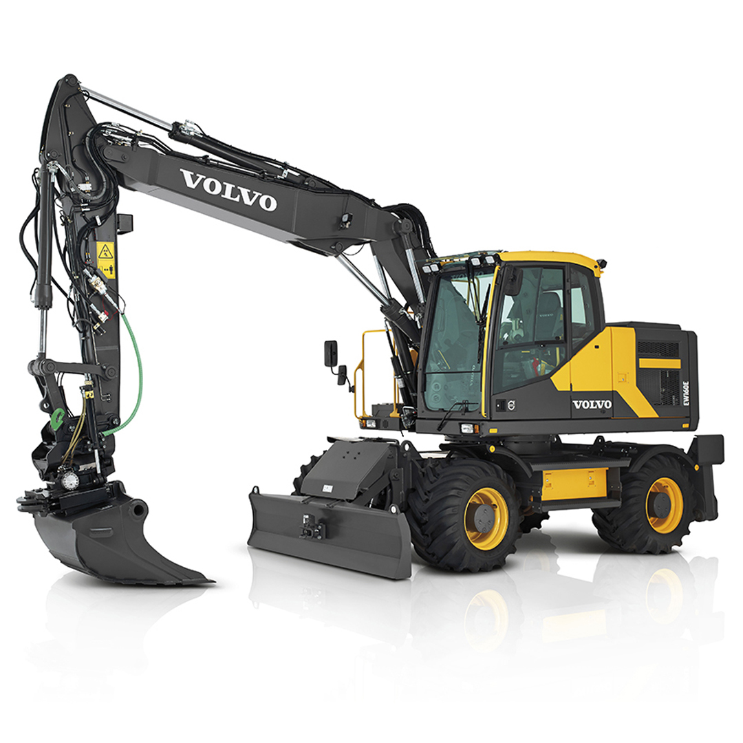 EW160E