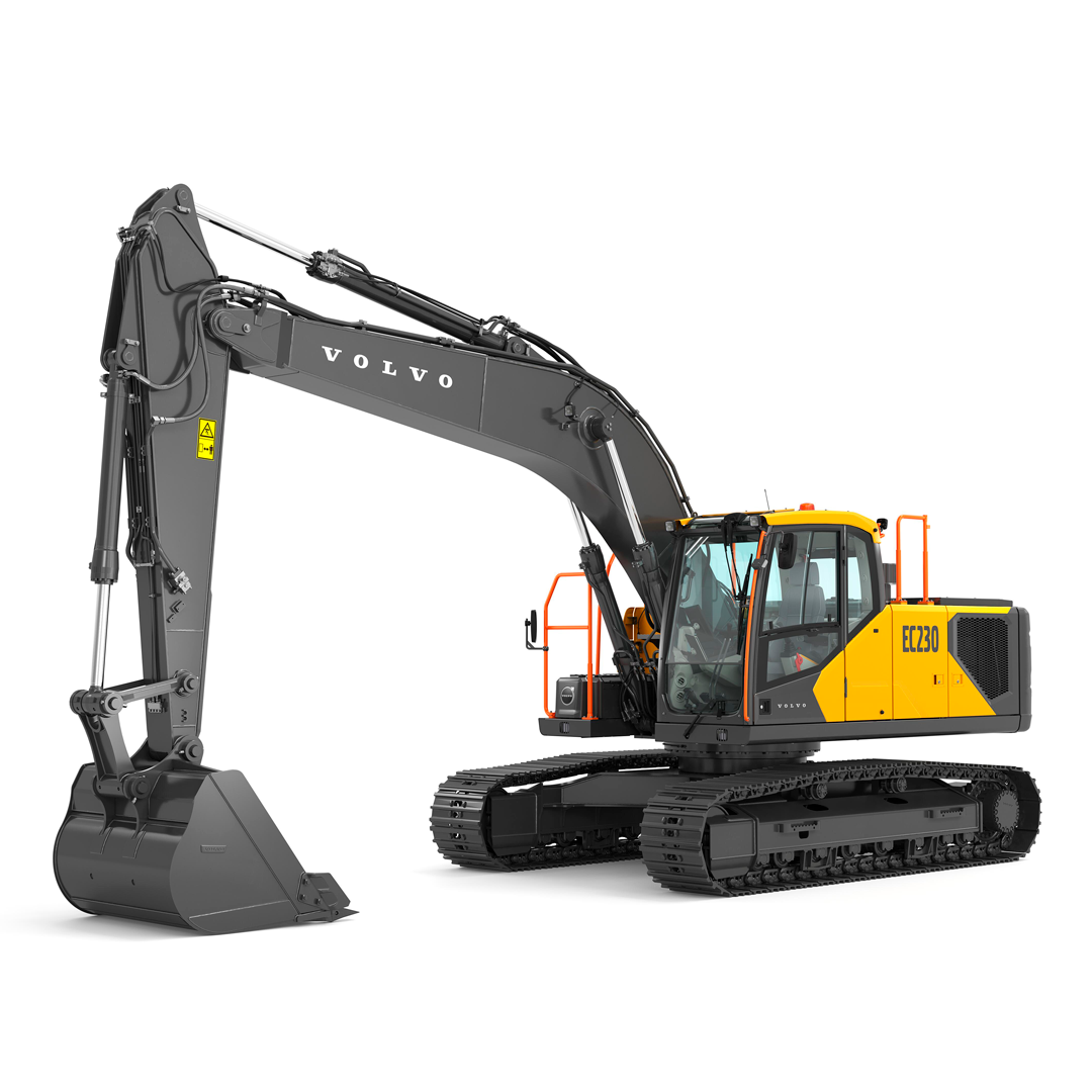 EC230