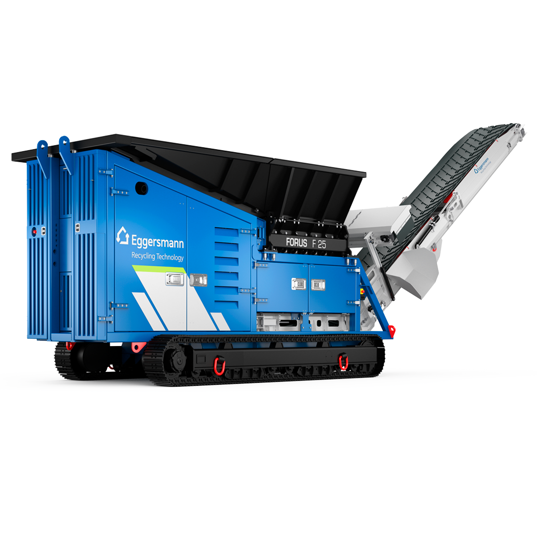 FORUS F 25