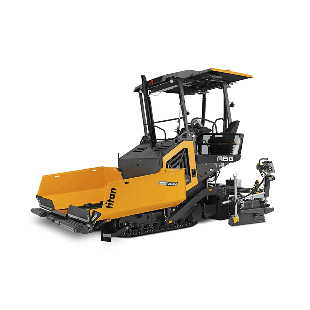 ABG 2820