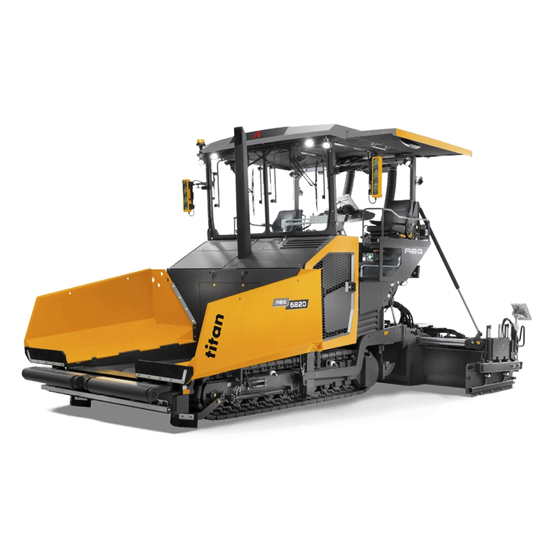 ABG 6820