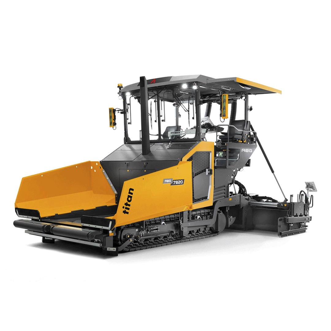 ABG 7820