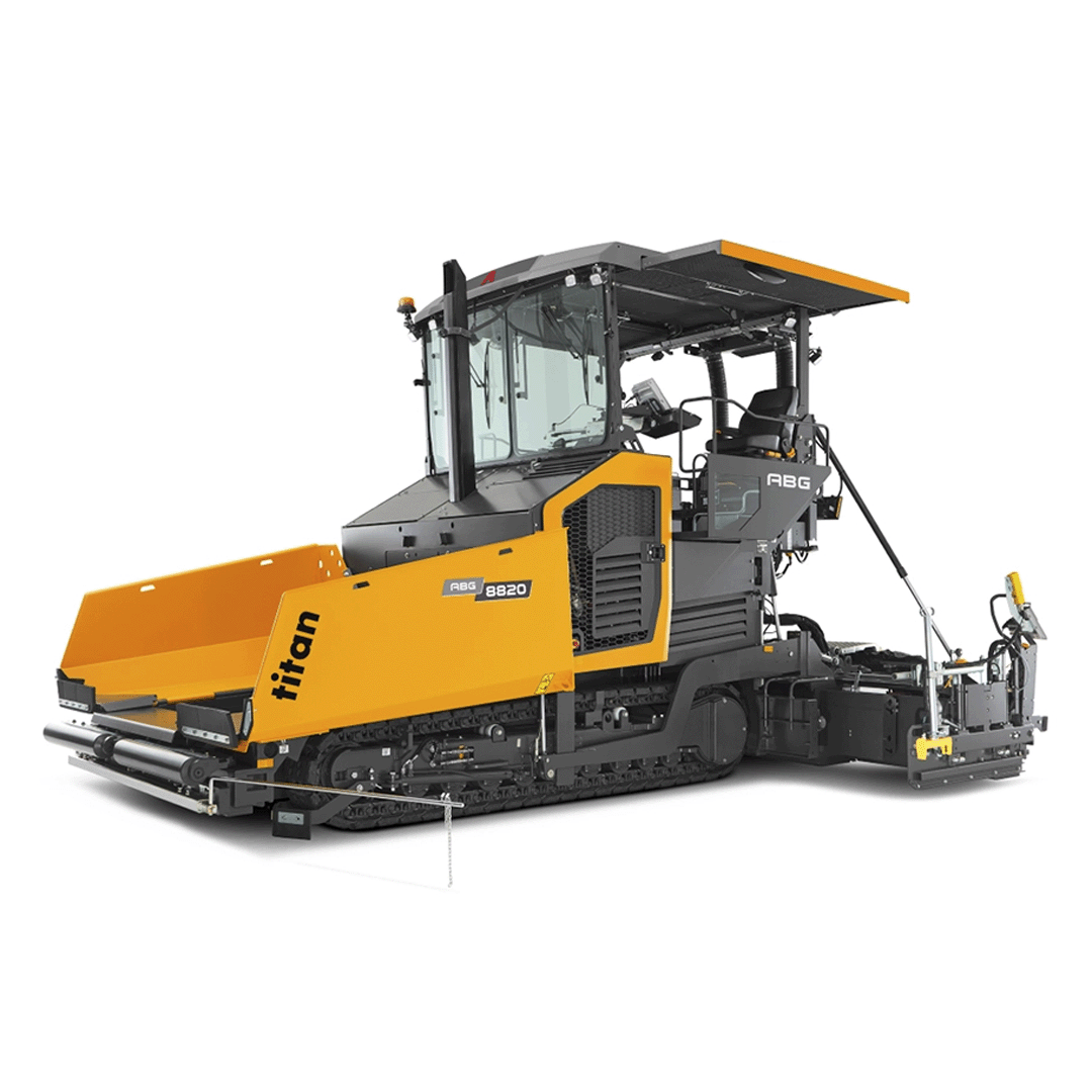 ABG 8820