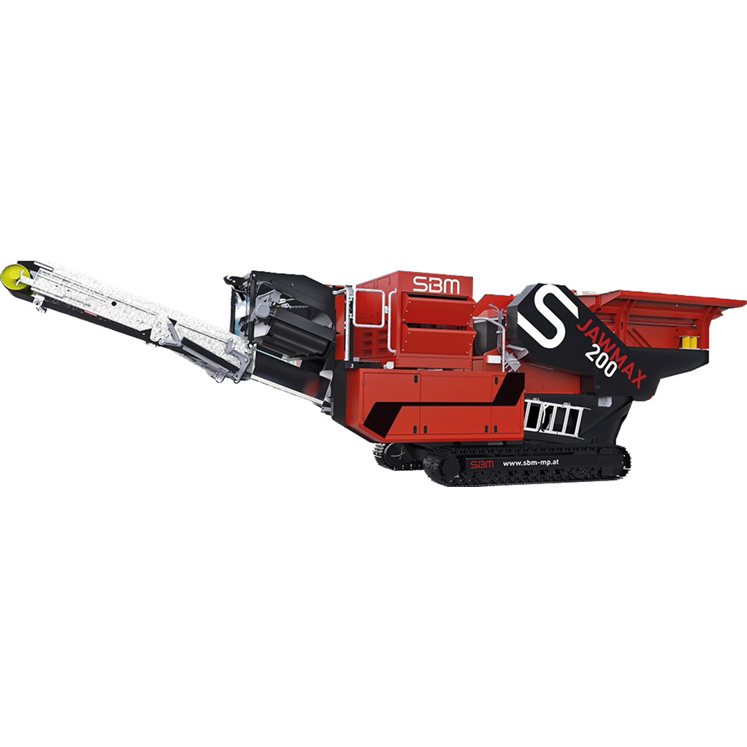 JAWMAX 200