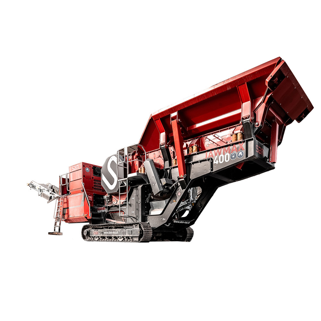 JAWMAX 400