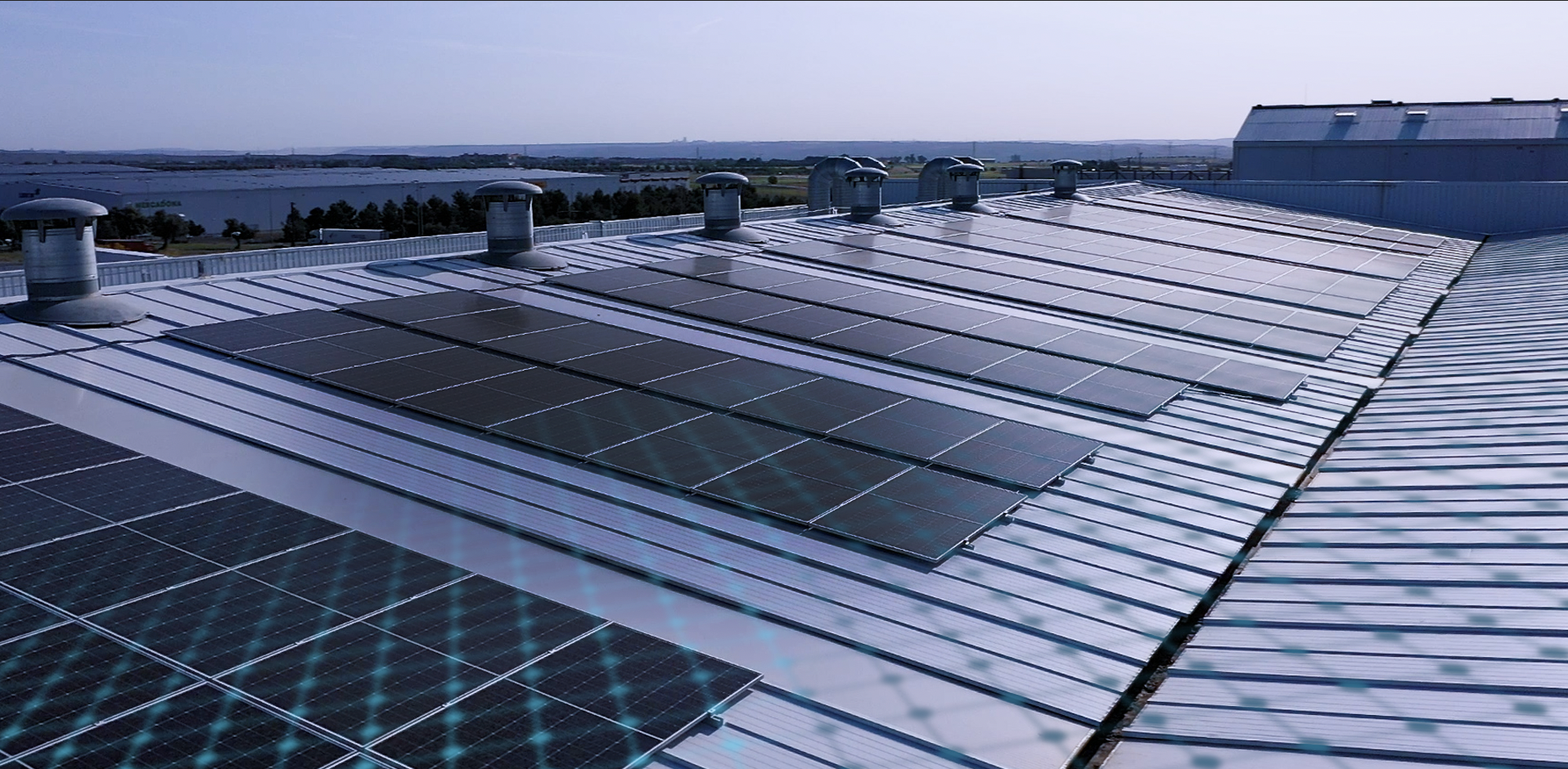 Paneles Solares