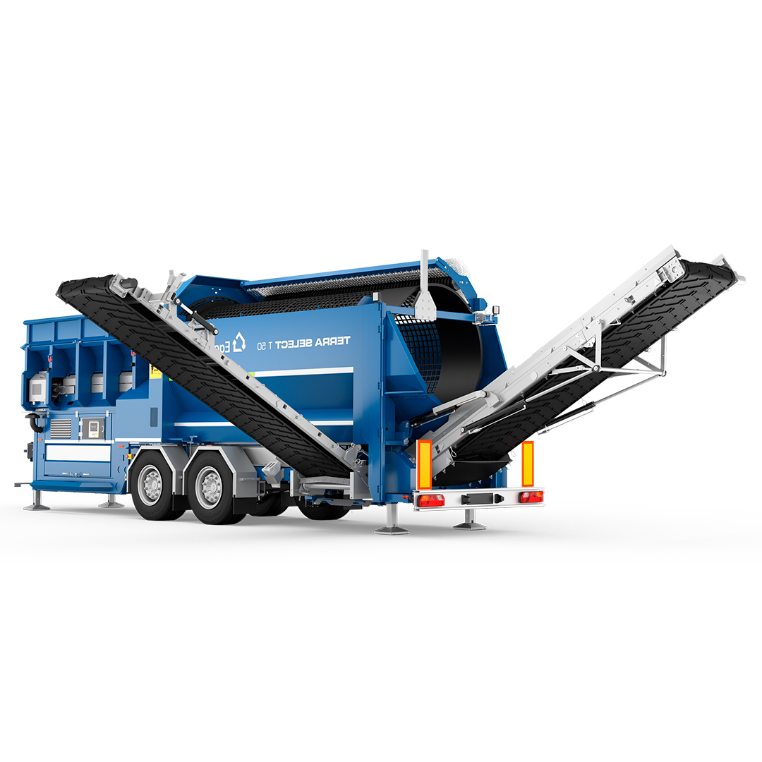 TERRA SELECT T 50
