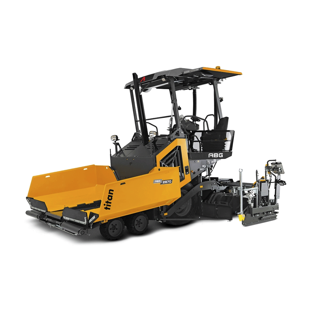 ABG 2870