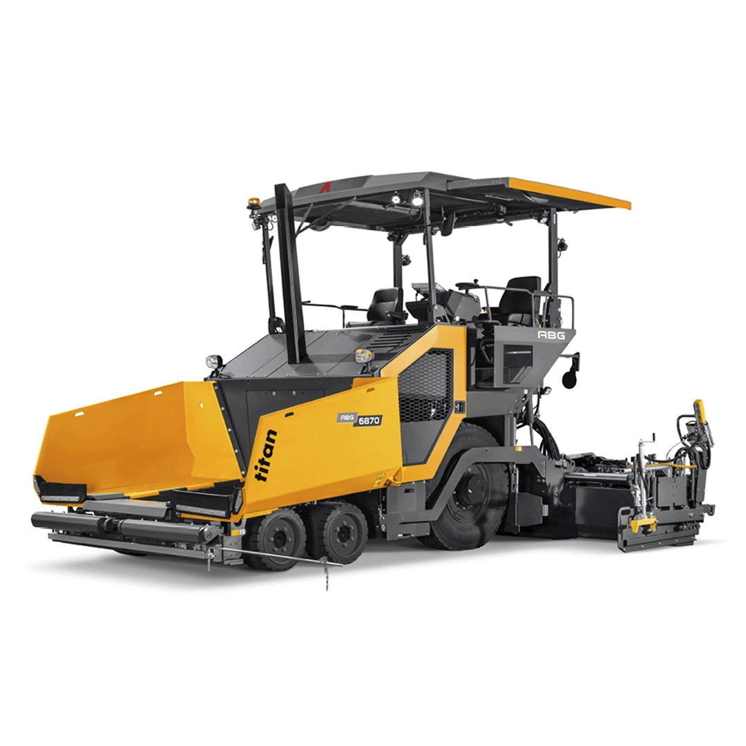 ABG 6870